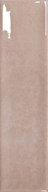 Настенная плитка Tavira Glossy Polvo 7.5x30 Bestile глянцевая керамическая n188613