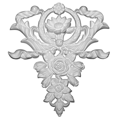 Европласт Орнамент 1.60.037