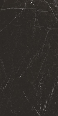 Керамогранит SF.IC.MR.MT 3200х1600х6 Arch Skin Stone Nero Marquina матовый универсальный