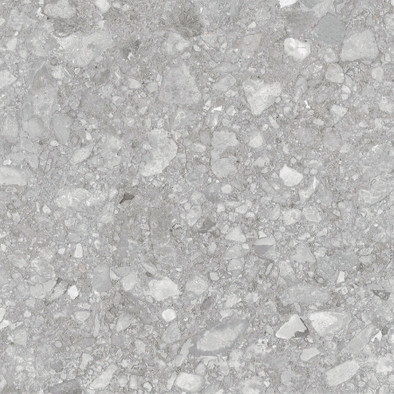 Керамогранит Palladino Light Grey 60х60 Stepe матовый универсальная плитка PA016060N