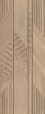 Настенная плитка Gent Arrow 3D Arce 59,6x150 Porcelanosa матовая керамическая 100337364 фото Настенная плитка Gent Arrow 3D Arce 59,6x150 Porcelanosa матовая керамическая 100337364