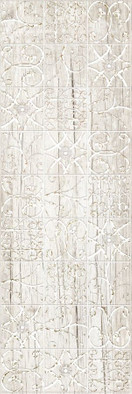 Декор Filo DW15FIL21 25.3x75 матовый керамический