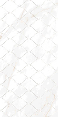 Декор Луизиана D1 30х60 Axima глянцевый керамический СК000040447