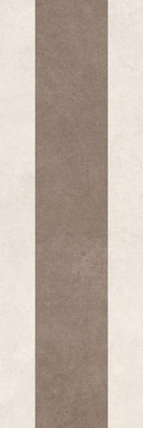 Настенная плитка Ganna Chocolate Line 20х60 MP000024416 Creto матовая керамическая