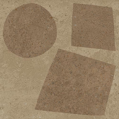 Настенная плитка Pictus Chipper 13x13 Vives Root матовая керамическая 34124