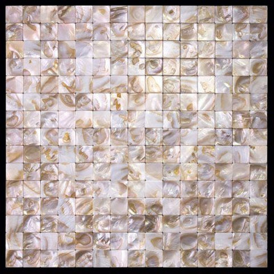 Мозаика SMA-12-20 300x300 20x20 ракушка