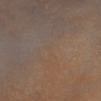 Керамогранит Enrich Brown (Rustin) 2 cm 60x60 Alpas Euro Outdoor матовый напольная плитка n177293