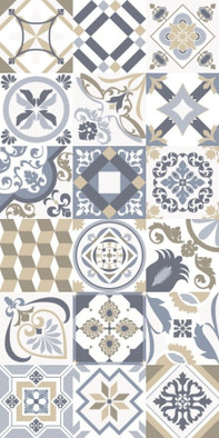 Настенная плитка Artwood Pattern WT36AOD55 30х60 New Trend глянцевая керамическая