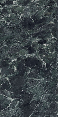 Керамогранит Aosta Green Marble Lucido 75x150 MaxFine by Iris FMG Marmi полированный универсальная плитка L175486MF6