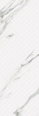Декор Calacatta Decor Mosaico Rectificado 30х90 Novacera глянцевая керамический LE 93909B-F-17