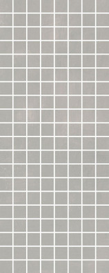 Декор MM7242 Каннареджо Мозаичный Синий Светлый матовый 20х50 Kerama Marazzi керамический