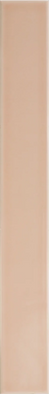 Настенная плитка Vitral Pink 5x40 Equipe глянцевая керамическая 31142 фото Настенная плитка Vitral Pink 5x40 Equipe глянцевая керамическая 31142