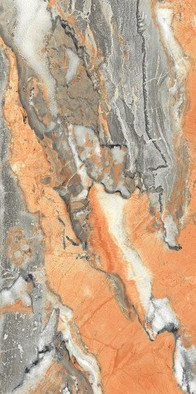 Керамогранит Zerico Rido Nebula Series Bluezone 60х120 полированный напольный