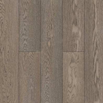 Инженерная доска Alpine Floor Studio Дуб Дымчатый 1-полосная 400-1200х145х12 EW200-07