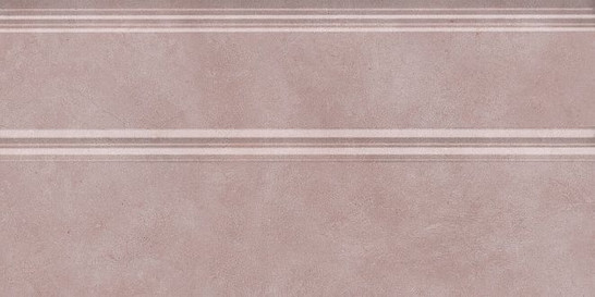 Плинтус FMA023R Марсо Розовый обрезной 15x30 Kerama Marazzi матовый керамический фото Плинтус FMA023R Марсо Розовый обрезной 15x30 Kerama Marazzi матовый керамический