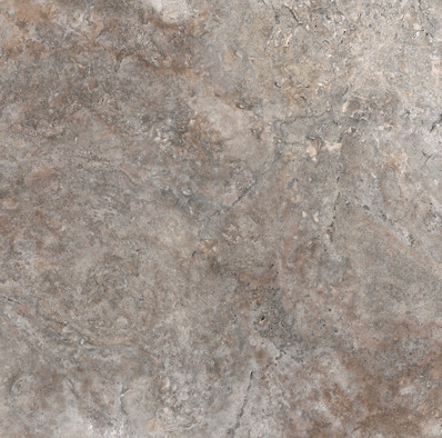 Ступень угловая лофт TR 1 Titanium Silver 29.5x33 керамогранит матовая Lifebrick Travertine