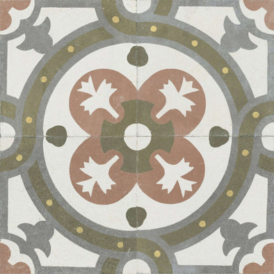 Напольная плитка Fs Paname Concorde 45x45x0,95 Peronda матовая керамическая 0100339478