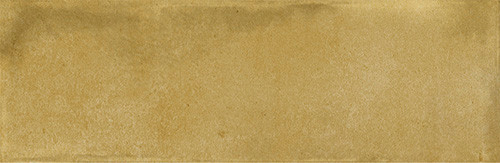Настенная плитка Small Ocher 6.5x20 La Fabbrica глянцевая керамическая 180011