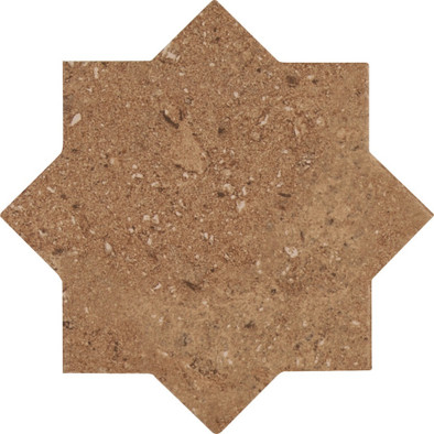 Декор Otto Cotto 16.8х16.8 APE Ceramica Antico Casale керамогранит матовый A042913