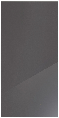 Керамогранит UF013 (черный, моноколор) 1200х600х10 матовый Уральский гранит напольная плитка