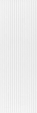 Настенная плитка 13112R Бела-Виста Структура Белый Матовый Обрезной 30х89,5 Kerama Marazzi керамическая