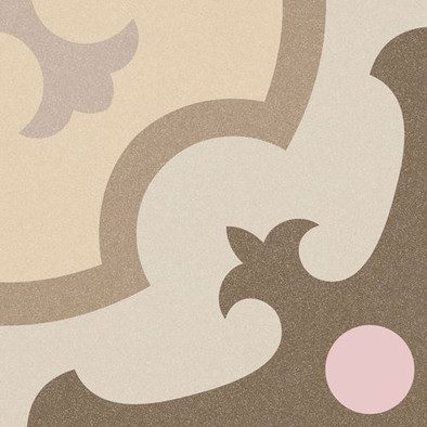 Декор Ordal Beige керамический