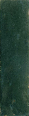 Настенная плитка Hope Olive 7.5х30 Ribesalbes глянцевая, рельефная (структурированная) керамическая 78901567