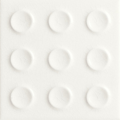 Настенная плитка Acrux Diamond 10х10 APE Ceramica Carmen глянцевая, рельефная (структурированная) керамическая