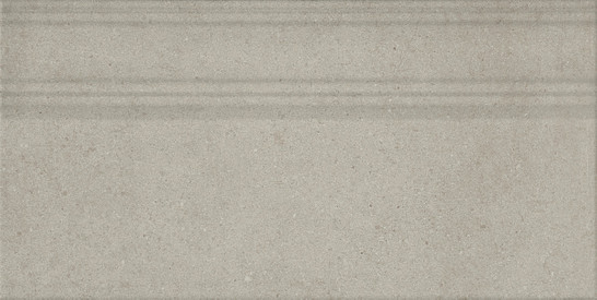 Плинтус FME013R Монсеррат Серый Светлый матовый обрезной 20х40 Kerama Marazzi керамический фото Плинтус FME013R Монсеррат Серый Светлый матовый обрезной 20х40 Kerama Marazzi керамический