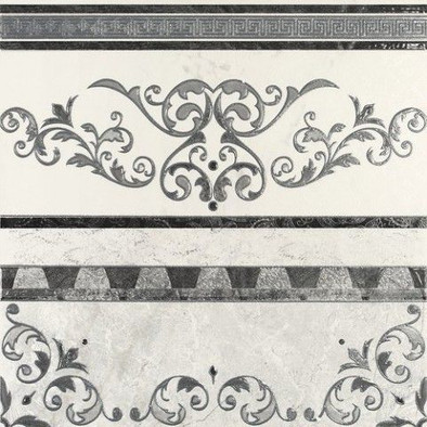 Декор Cenefa Mandalay 60x60 керамогранит