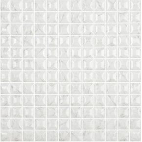 Мозаика Marble № 5300/B (на сетке)