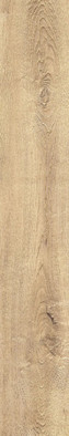 Керамогранит Beige Matt 19.3х120.2 Cerrad Sentimental Wood матовый, структурированный напольная плитка 5903313338158