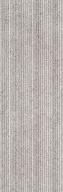 Настенная плитка Beren Dark Grey Saw Ductile 30x90 Living Ceramics матовая керамическая LV10096