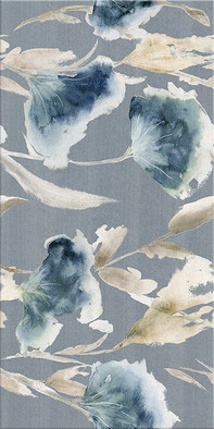 Декор 586562001 Aura Atlantic Floris 31,5x63 керамический