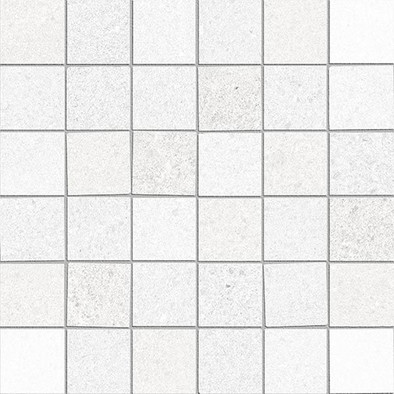 Керамогранит Dayde-R Blanco 20x20 универсальный матовый