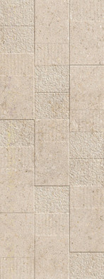 Настенная плитка Dorcia Marfil Block 45x120 Porcelanosa матовая керамическая 100354980