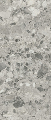 Керамогранит SIT.CNT.SG.NT 2780х1200х6 Arch Skin Stone Marble Grey матовый универсальный