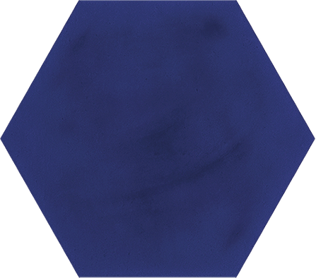 Керамогранит Hexagono Figuli Blue 15x17 Vives Zero матовый универсальная плитка 34143 фото Керамогранит Hexagono Figuli Blue 15x17 Vives Zero матовый универсальная плитка 34143