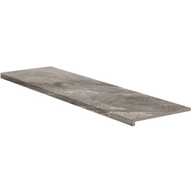 Ступень фронтальная Imperial C-1 Rect. Moca 33x120 клинкер матовая Exagres 00000041213