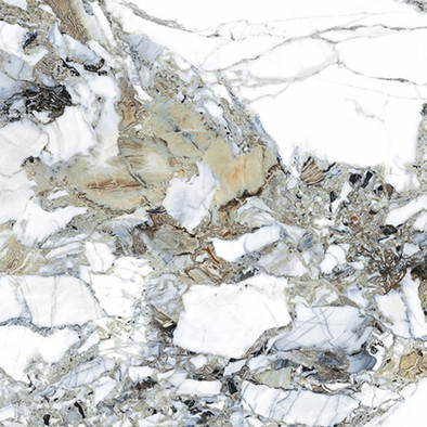 Керамогранит K951839LPR01VTET CityMarble Амазония Мультиколор R9 60x60 Vitra лаппатированный (полуполированный) универсальная плитка