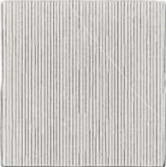 Керамогранит Gea Carved Grey 12x12 универсальный глазурованный, матовый