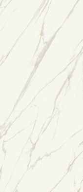 Керамогранит SIT.MP.CLG.SL 2780х1200х6 Arch Skin Stone Calacatta матовый универсальный фото Керамогранит SIT.MP.CLG.SL 2780х1200х6 Arch Skin Stone Calacatta матовый универсальный