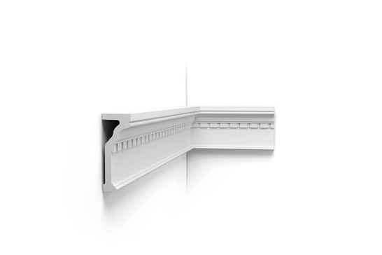 P4010 молдинг 2000х145х55 Orac Decor полиуретан