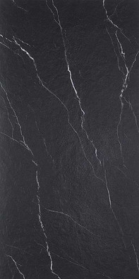 Керамогранит Super Black Marble Slate Matt. 12 мм 60x120  WIFI Ceramics матовый универсальный BY6H61211