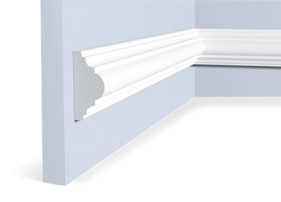 Молдинг Hiwood D50V1