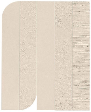 Мозаика Boost Natural Kaolin Mosaico Piano Mix 50x40,5 керамика матовая, бежевый A7JM фото Мозаика Boost Natural Kaolin Mosaico Piano Mix 50x40,5 керамика матовая, бежевый A7JM