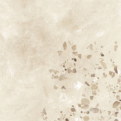 Керамогранит Cocci Siciliani Bianco 60,4x60,4 R Fioranese Ceramica матовый универсальная плитка 0SC601R