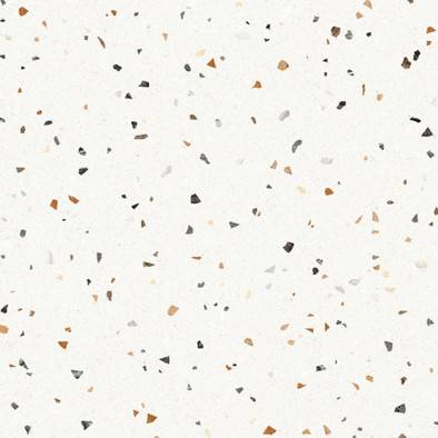 Керамогранит Арлекино Бианко Керамогранит Белый CR6060G0431R 59,5х59,5 матовый Ceradim универсальная плитка х9999316013