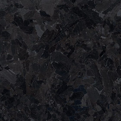 Керамогранит Solo Black 80x80 41ZERO42 матовый напольный 4100515