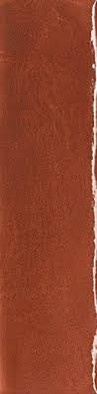 Керамогранит fRMW GL Rossocuor BR 6x24 Fap Ceramiche Glim глянцевый настенная плитка УТ-00036358
